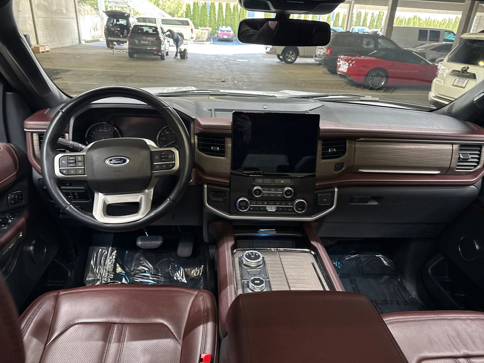 2023 Ford Expedition Max Limited