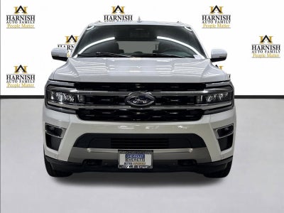 2023 Ford Expedition Max Limited