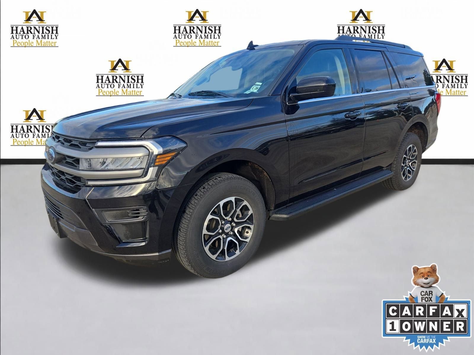 2024 Ford Expedition XLT