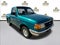 1997 Ford Ranger XLT