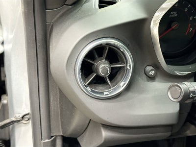 2017 Chevrolet Camaro 1SS