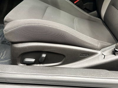 2017 Chevrolet Camaro 1SS