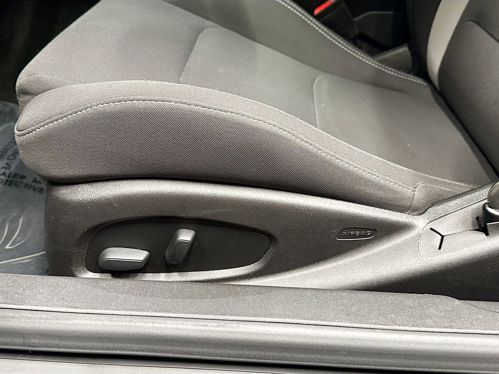 2017 Chevrolet Camaro 1SS