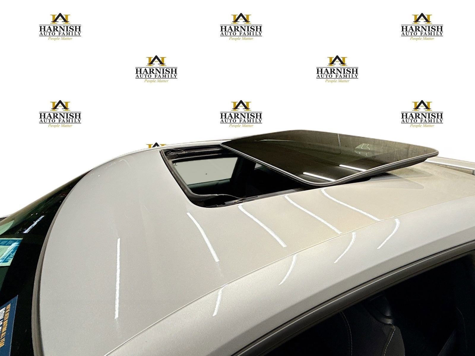 2017 Chevrolet Camaro 1SS