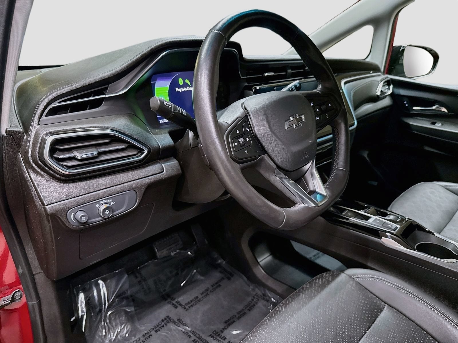 2022 Chevrolet Bolt EV 2LT