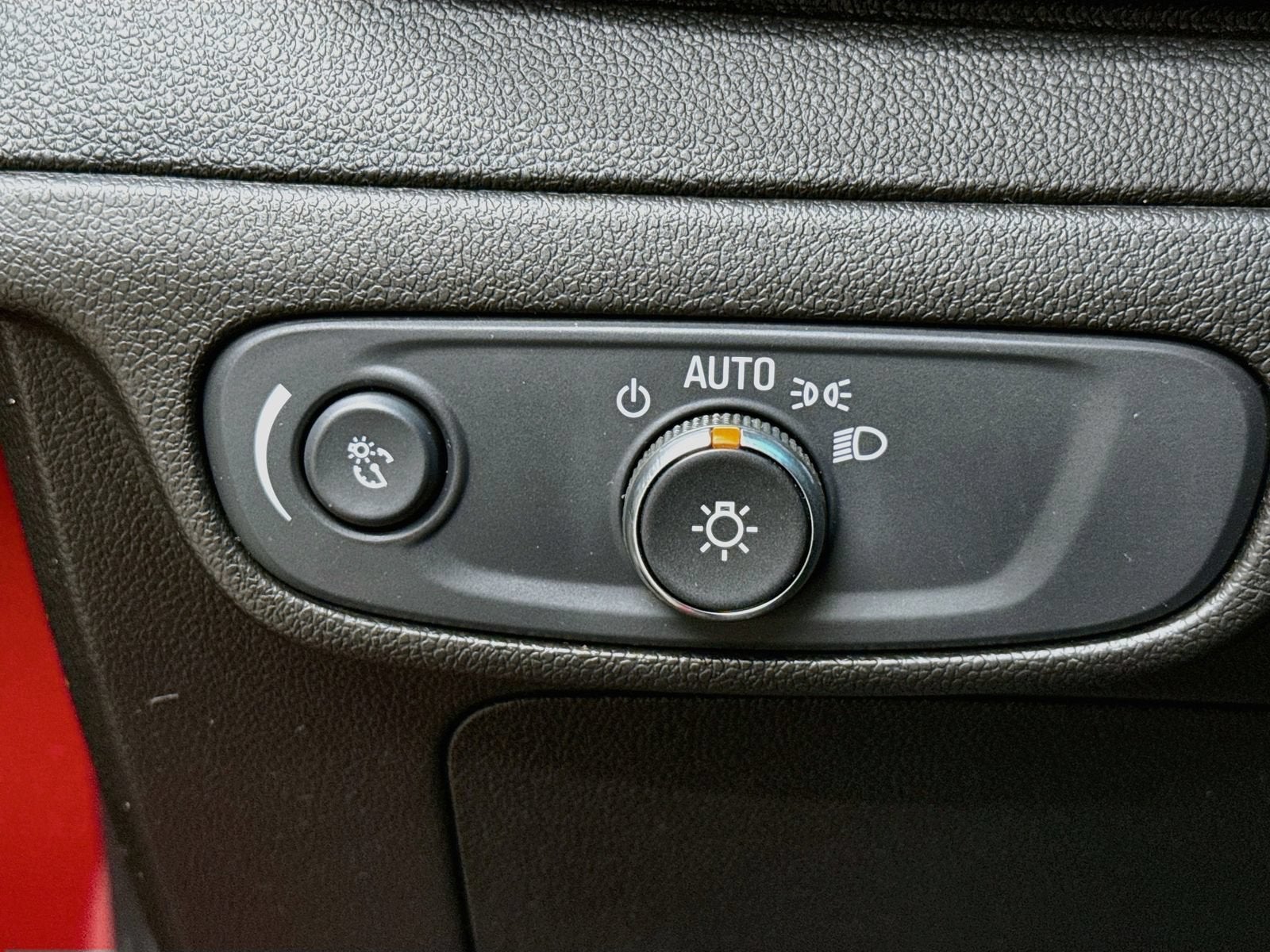 2022 Chevrolet Bolt EV 2LT