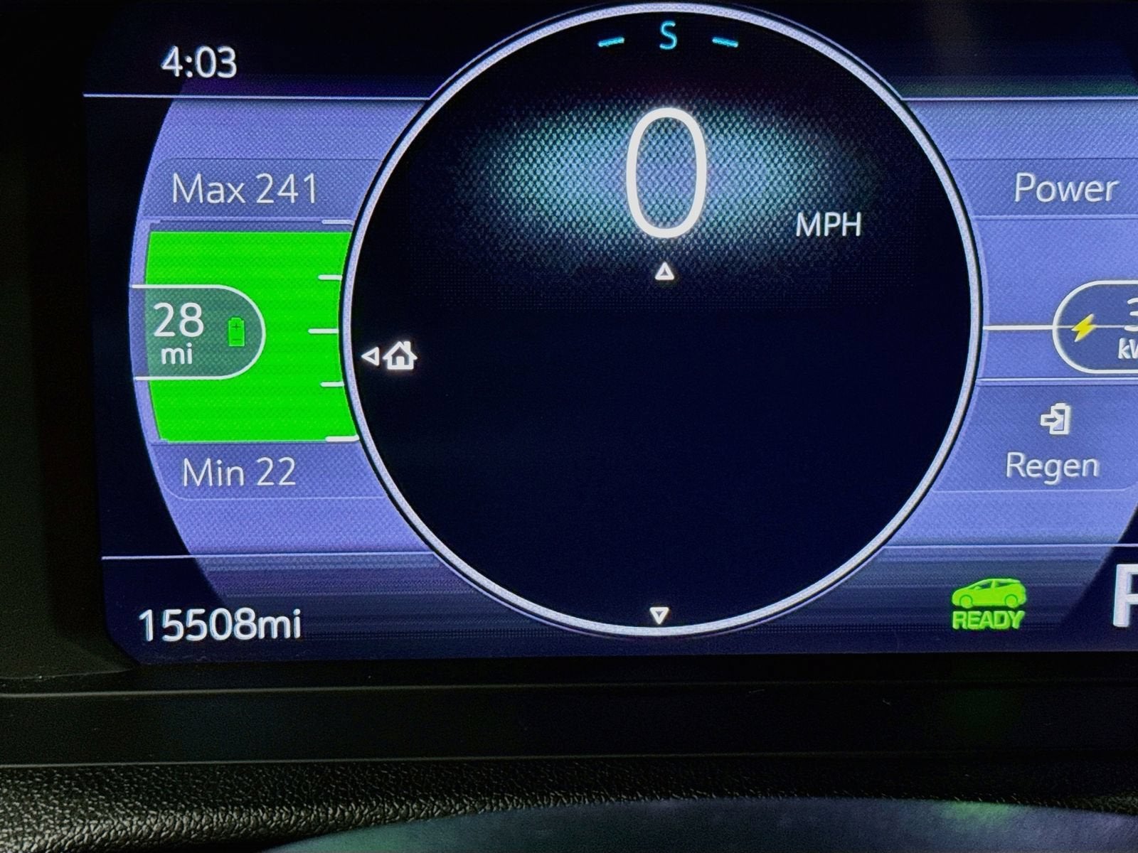 2022 Chevrolet Bolt EV 2LT