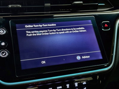 2022 Chevrolet Bolt EV 2LT