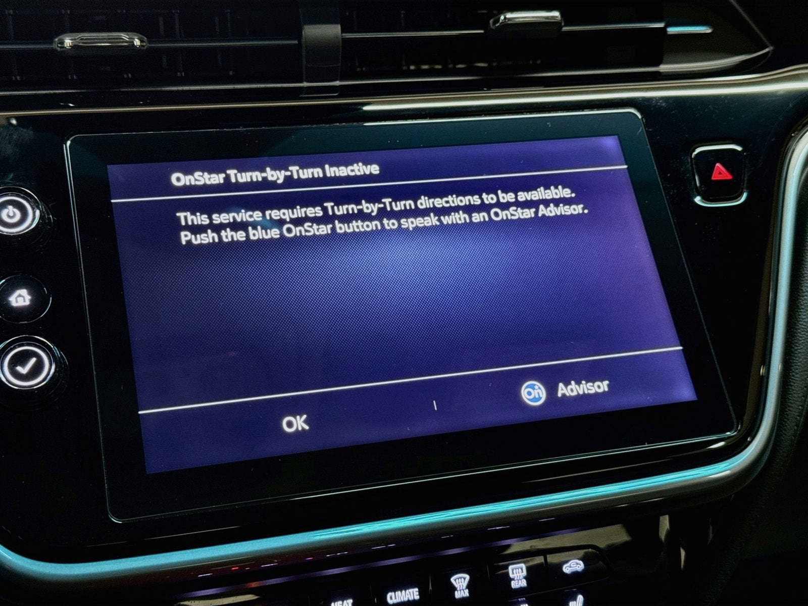 2022 Chevrolet Bolt EV 2LT