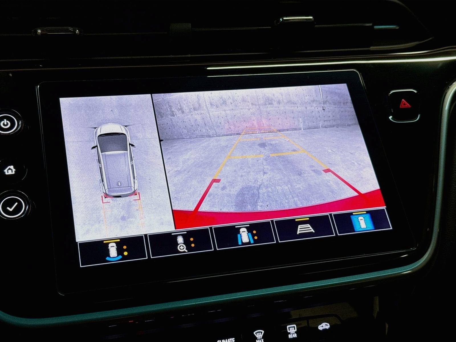 2022 Chevrolet Bolt EV 2LT