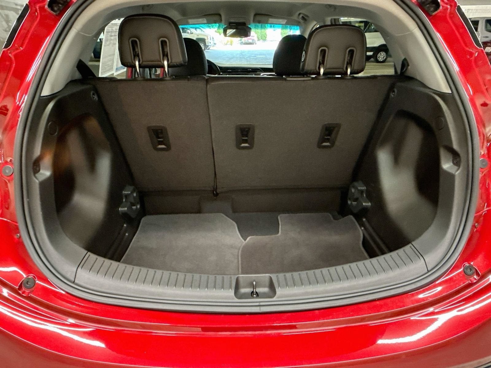 2022 Chevrolet Bolt EV 2LT