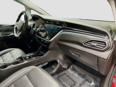 2022 Chevrolet Bolt EV 2LT