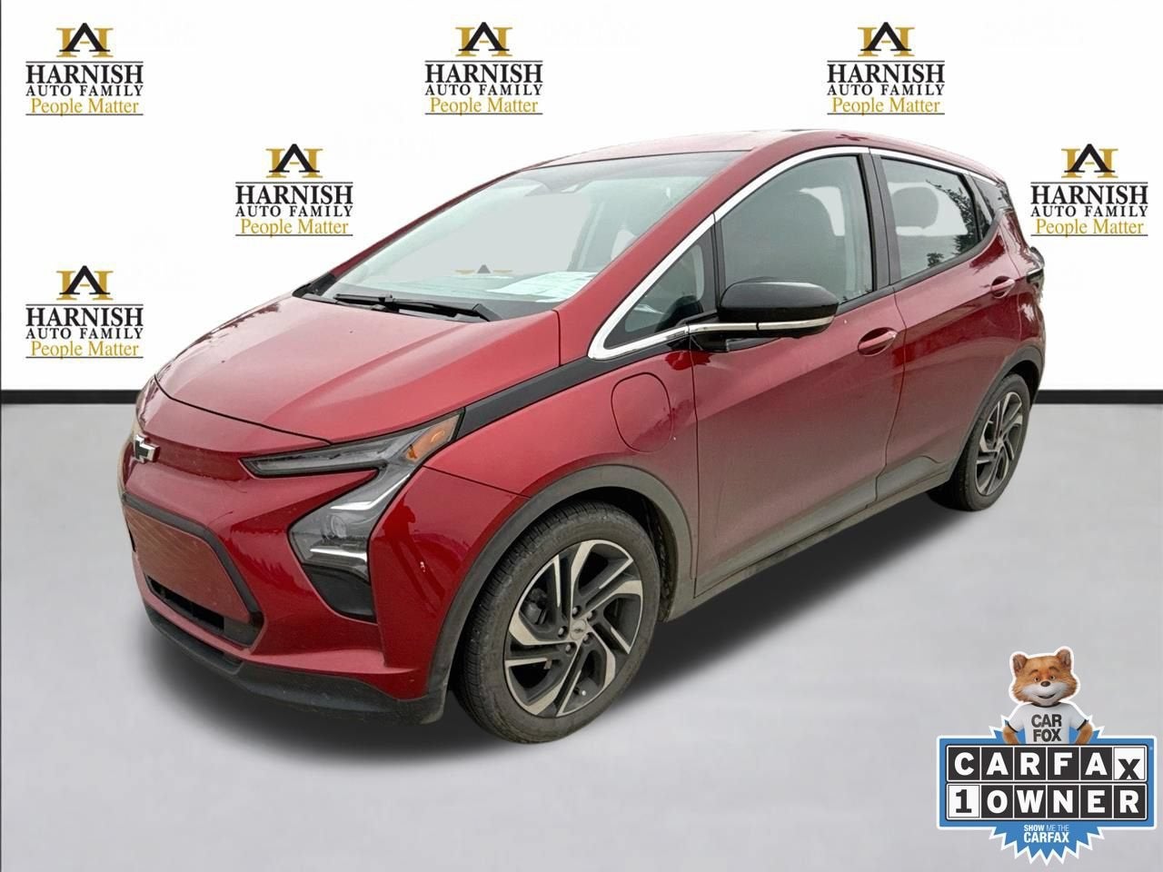 2023 Chevrolet Bolt EV 2LT
