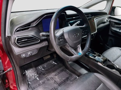 2023 Chevrolet Bolt EV 2LT