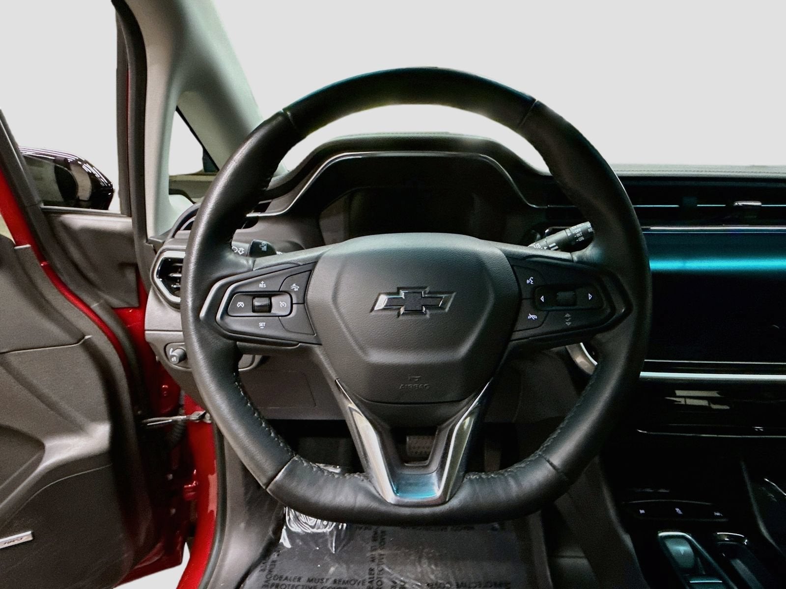 2023 Chevrolet Bolt EV 2LT