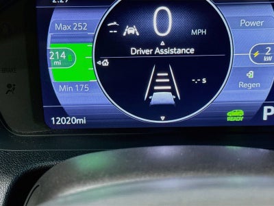 2023 Chevrolet Bolt EV 2LT