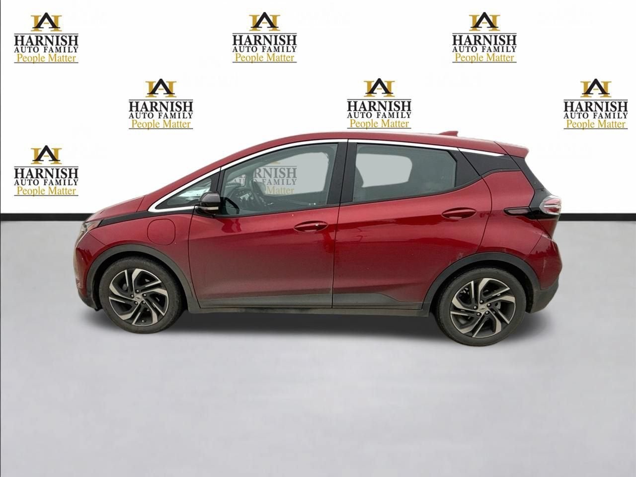 2023 Chevrolet Bolt EV 2LT