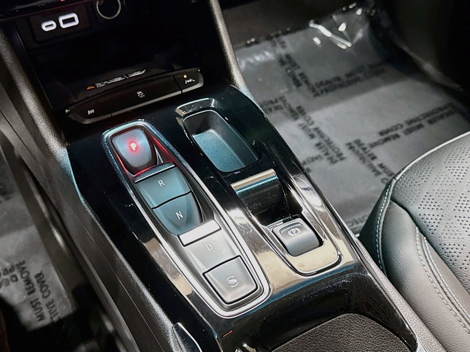 2023 Chevrolet Bolt EV 2LT