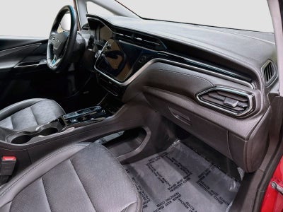 2023 Chevrolet Bolt EV 2LT
