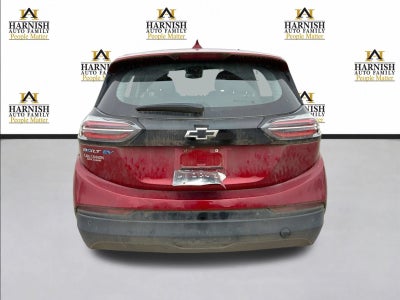 2023 Chevrolet Bolt EV 2LT