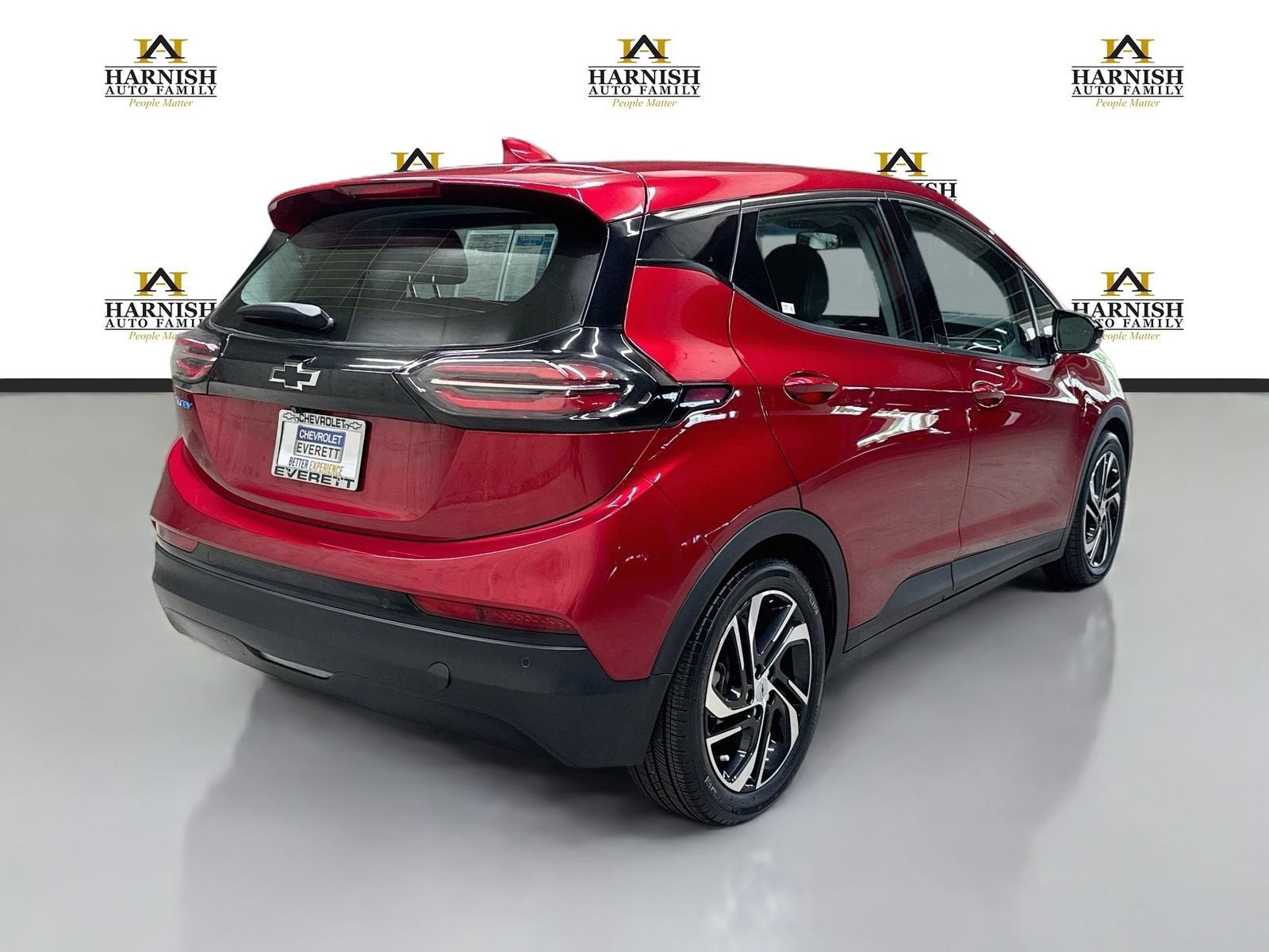 2023 Chevrolet Bolt EV 2LT