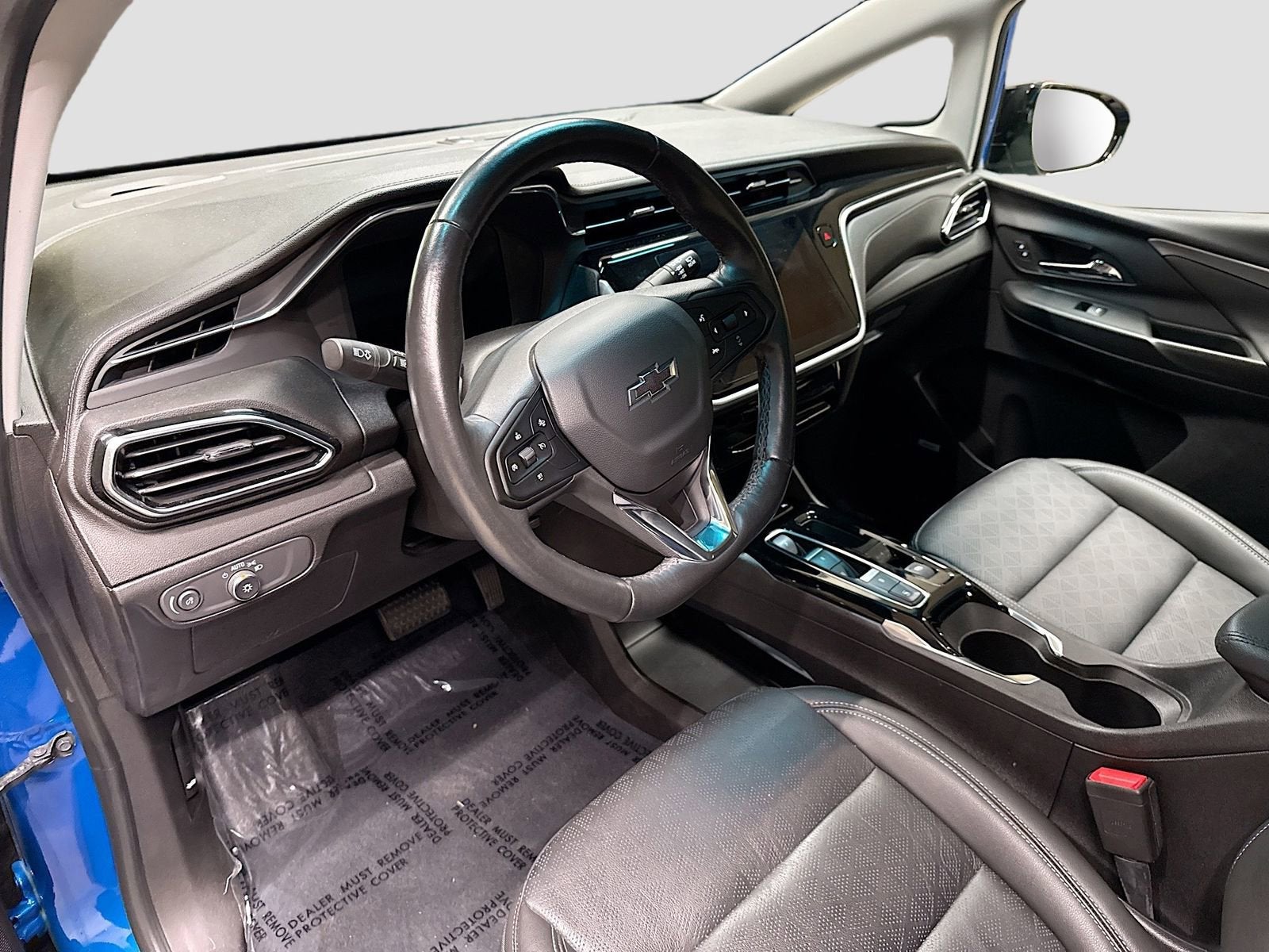 2023 Chevrolet Bolt EV 2LT