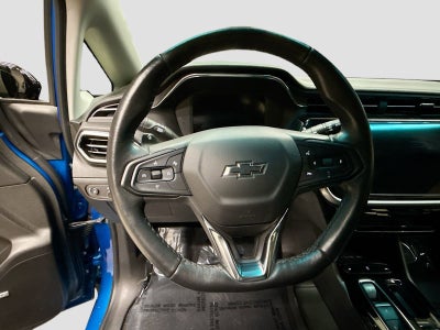 2023 Chevrolet Bolt EV 2LT