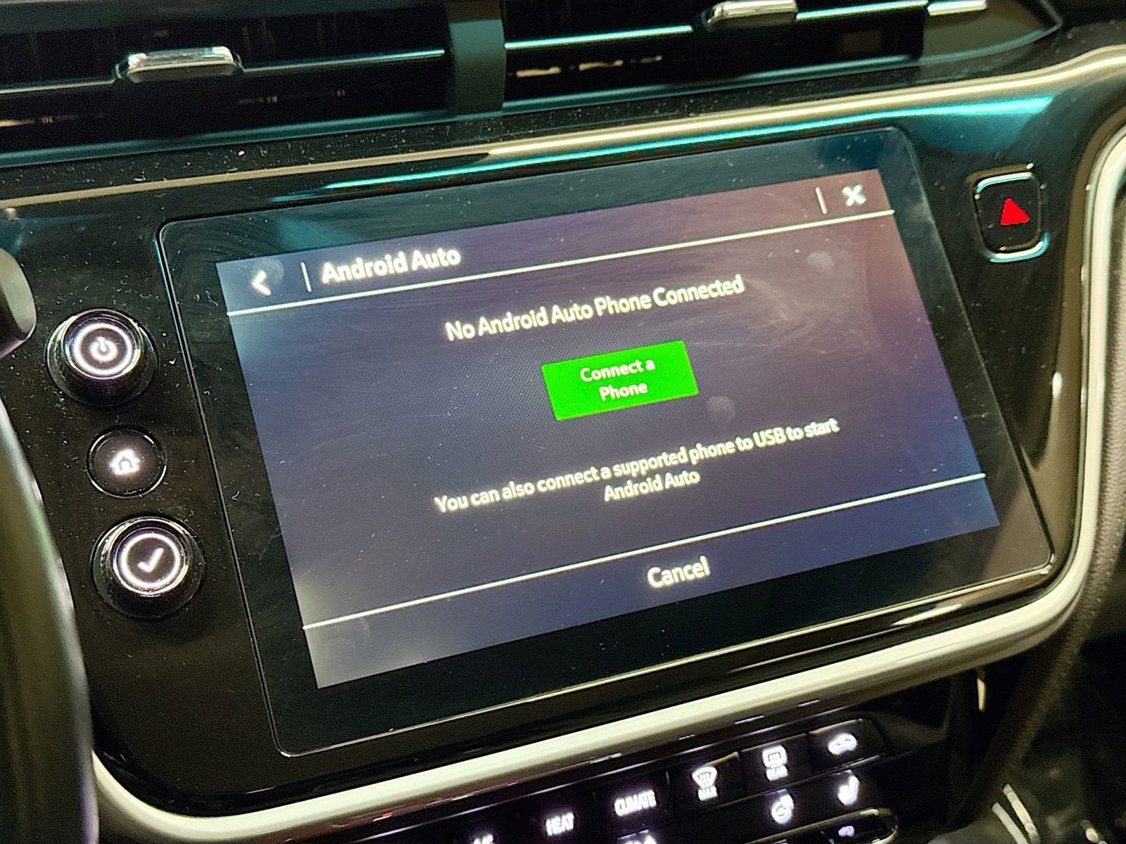 2023 Chevrolet Bolt EV 2LT