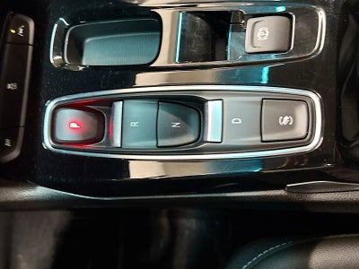 2023 Chevrolet Bolt EV 2LT