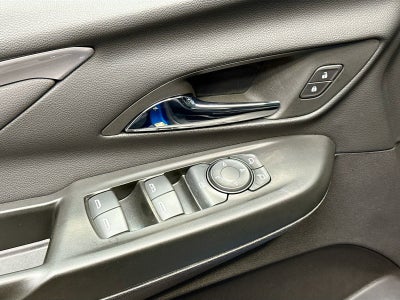 2023 Chevrolet Bolt EV 2LT