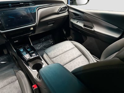 2023 Chevrolet Bolt EV 2LT