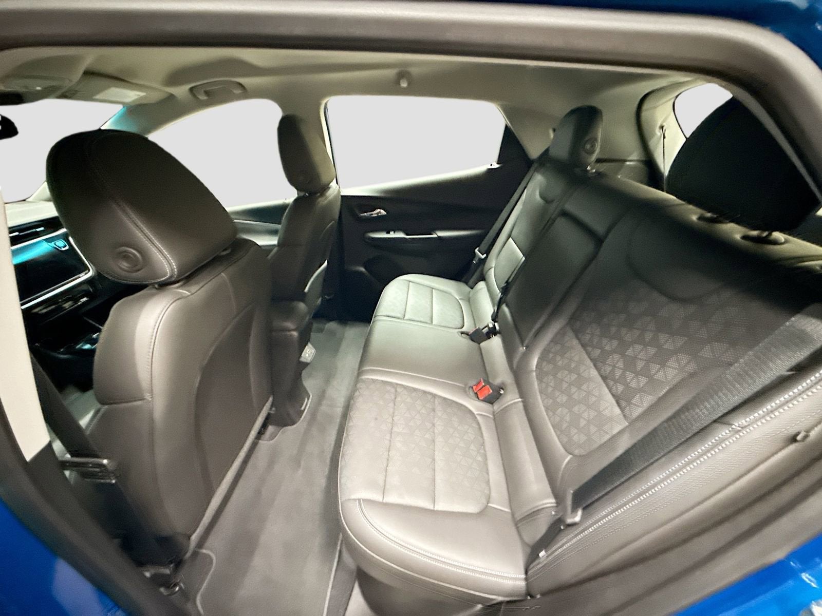 2023 Chevrolet Bolt EV 2LT