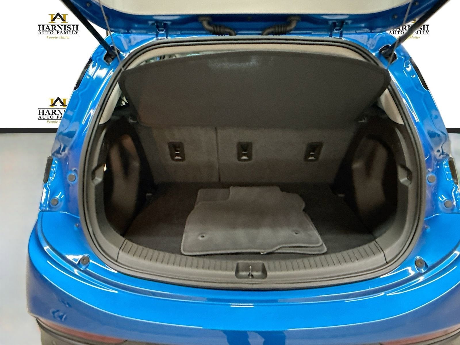 2023 Chevrolet Bolt EV 2LT