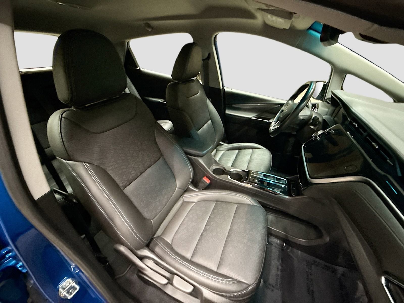 2023 Chevrolet Bolt EV 2LT