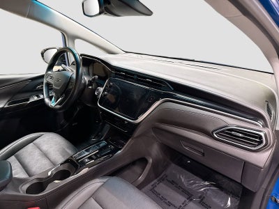 2023 Chevrolet Bolt EV 2LT