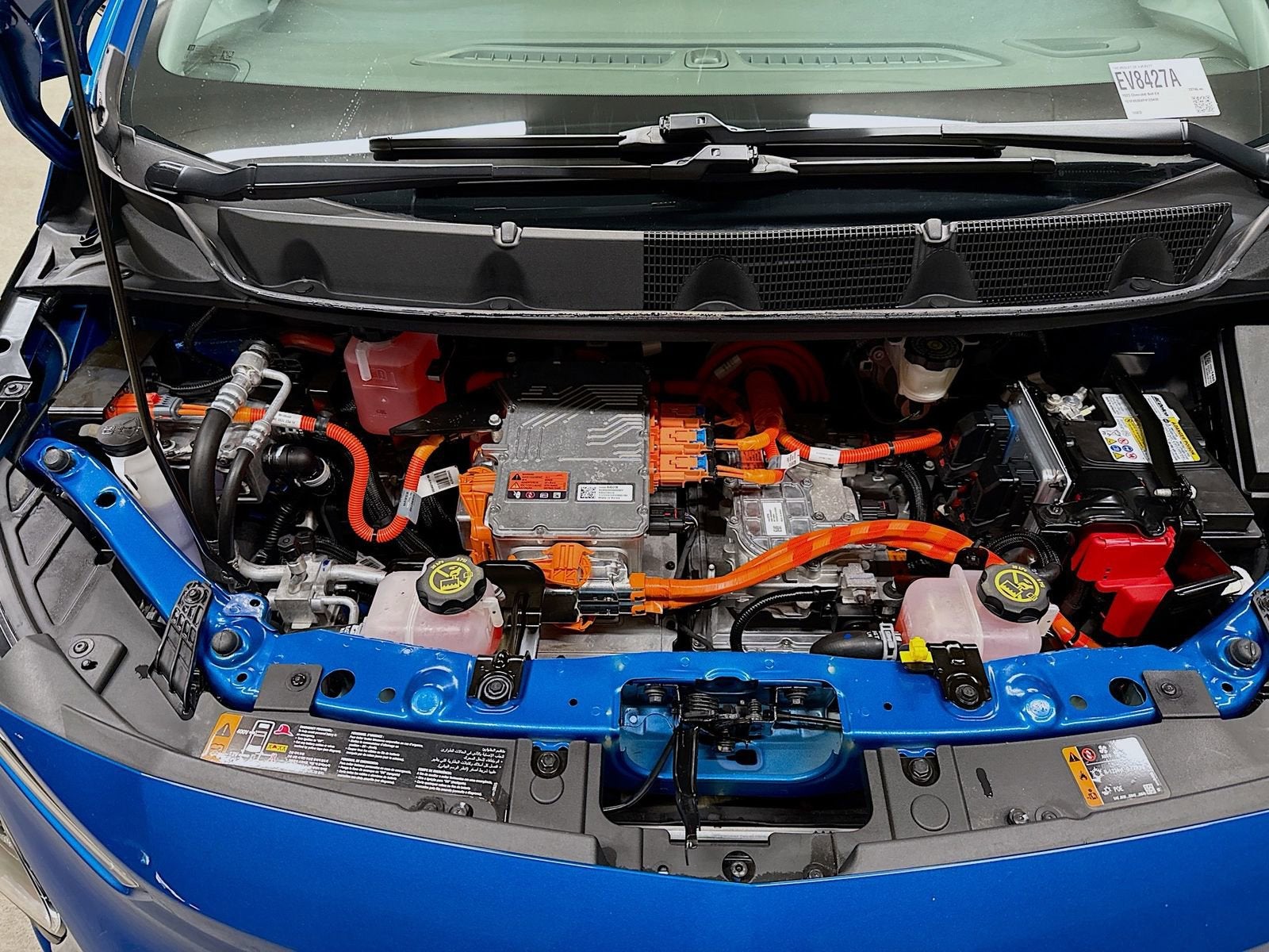 2023 Chevrolet Bolt EV 2LT