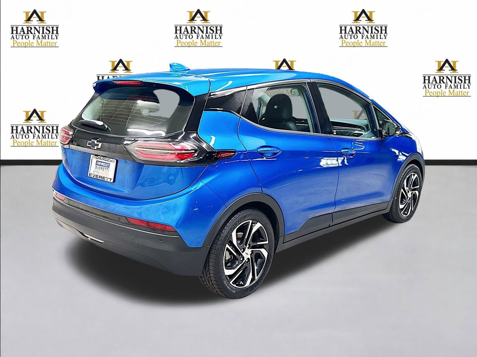 2023 Chevrolet Bolt EV 2LT