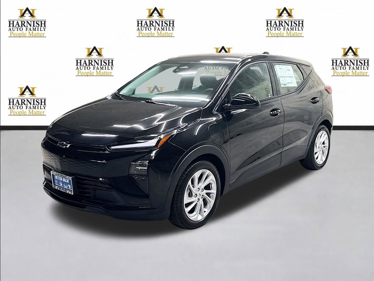 2027 Chevrolet Bolt EV LT Auto's photo