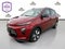 2022 Chevrolet Bolt EUV LT