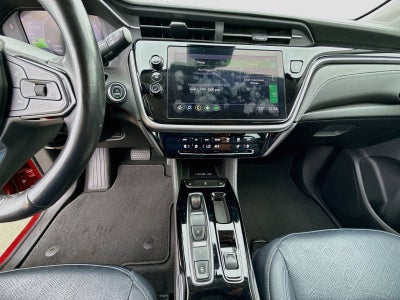 2022 Chevrolet Bolt EUV LT