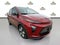 2022 Chevrolet Bolt EUV LT