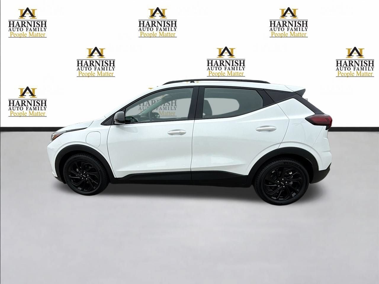 Used 2027 Chevrolet Bolt RS with VIN 1G1FZ6EV1VF102993 for sale in Everett, WA