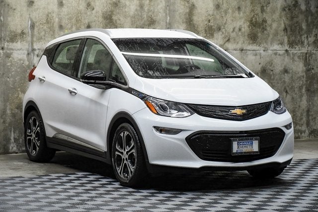 2020 Chevrolet Bolt EV Premier