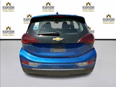 2020 Chevrolet Bolt EV Premier