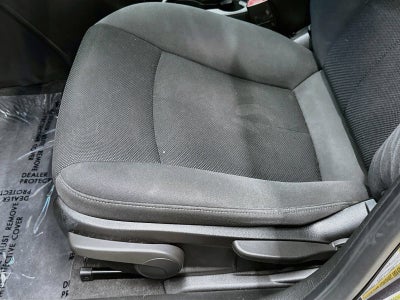 2011 Chevrolet Cruze LT w/1LT