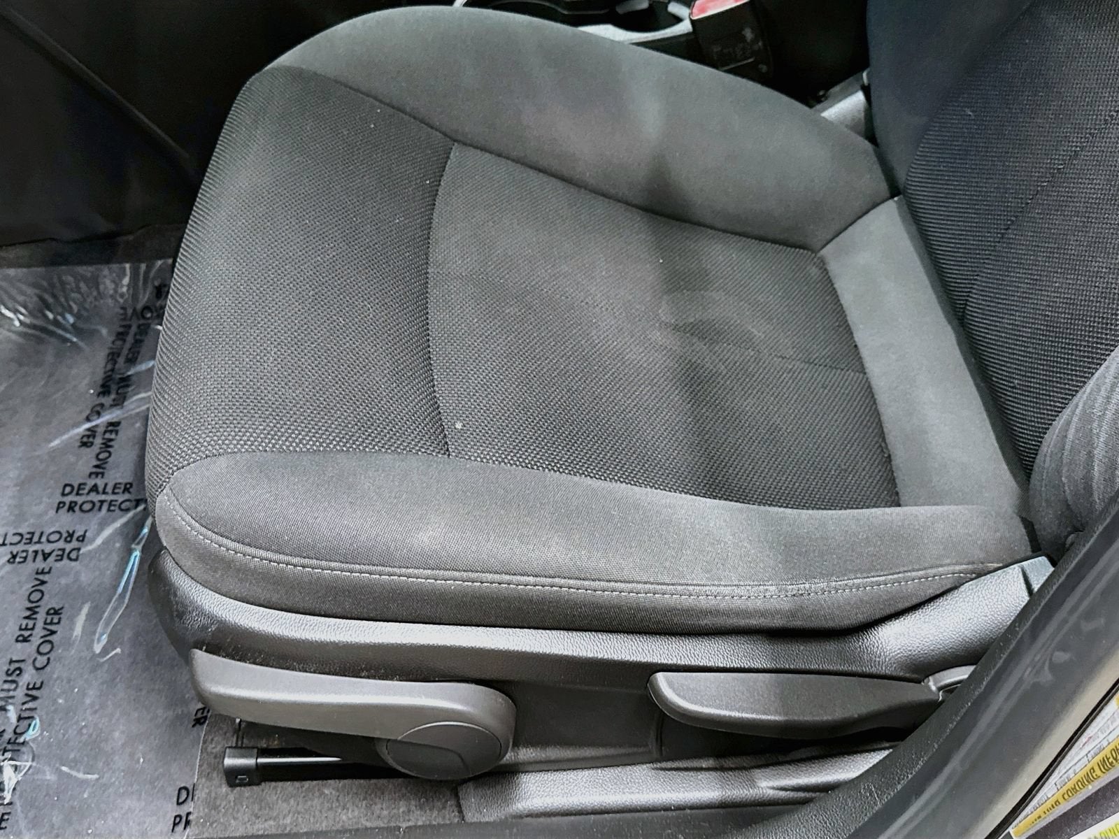 2011 Chevrolet Cruze LT w/1LT