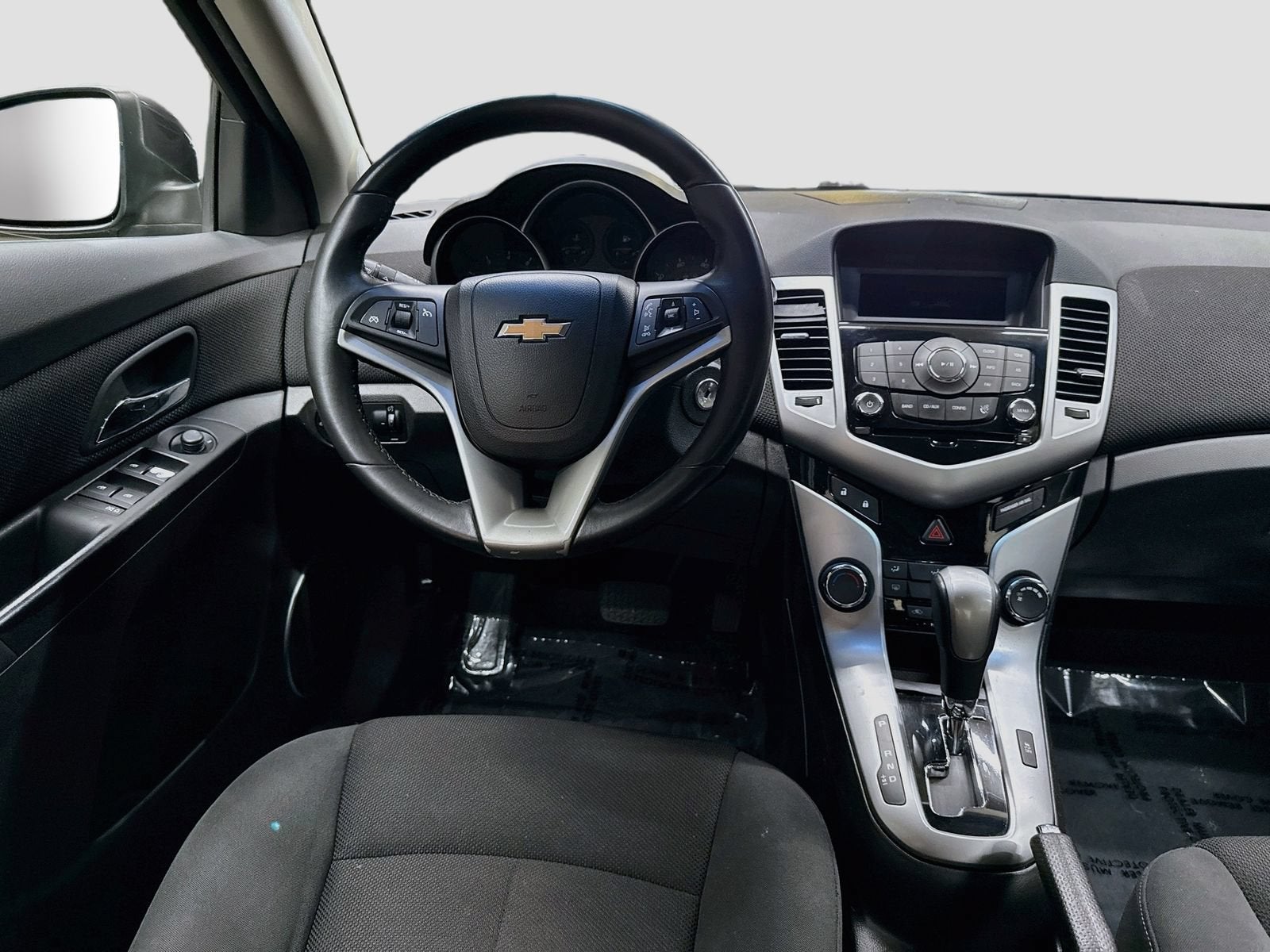 2011 Chevrolet Cruze LT w/1LT