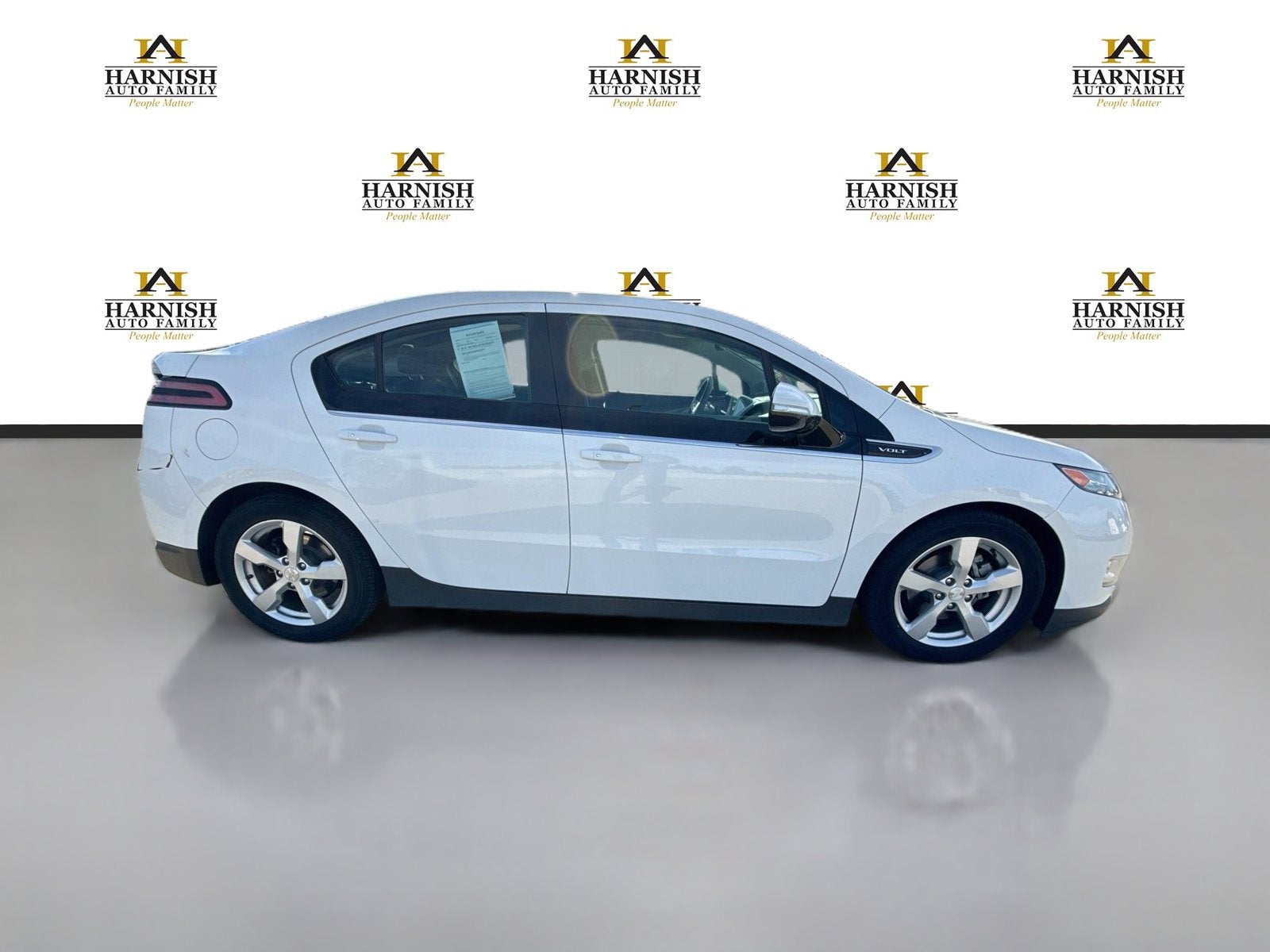 2012 Chevrolet Volt 5dr HB