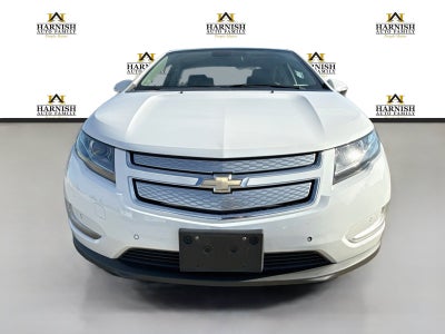2012 Chevrolet Volt 5dr HB