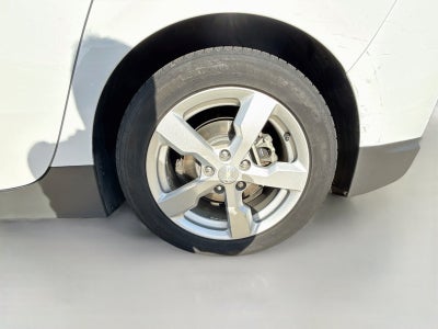 2012 Chevrolet Volt 5dr HB